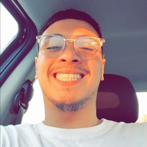 Meet your Posher, Ryan